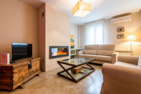 tuGuest Grisolia House - Free parking, Armilla